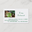 Search for address business cards Company