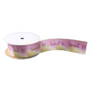 Search for sweet 16 ribbon Pink