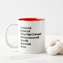 Search for impeach mugs Constitution