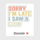 Search for beef cattle stickers Animal