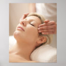 Search for facial posters Blonde hair