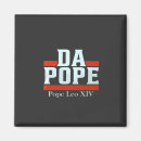 Search for pope magnets Christianity