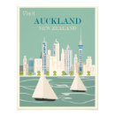 Search for auckland skyline posters Retro