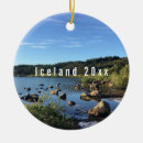 Search for icelandic christmas tree decorations Lake