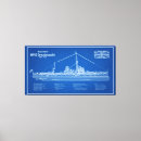 Search for hms canvas prints Navy