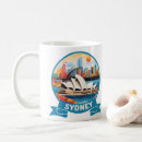Search for sydney opera house mugs City