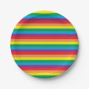 Search for rainbow paper plates Lesbian