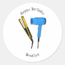 Search for haired stickers For kids