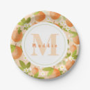 Search for sweet as a peach plates Flowers