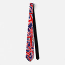 Search for union jack ties Uk flag