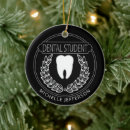 Search for dental office christmas decor Tooth