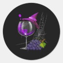 Search for cute grapes stickers Purple