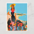 Search for nice france postcards Tourism