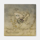 Search for arthur rackham magnets Illustration