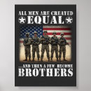 Search for support troops posters Veteran