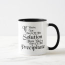 Search for precipitate mugs Chemistry