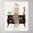 Search for barbier posters Vintage