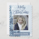 Search for frozen christmas cards Vintage