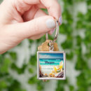 Search for water flower key rings Summer