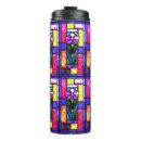Search for stained glass mugs Purple