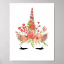 Search for big kids posters Unicorn