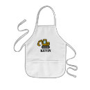 Search for excavation aprons Kids