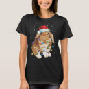 Search for happy bunny tshirts Merry christmas