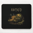 Search for funny zombie mousepads Gamer
