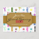 Search for hair salon grand opening White