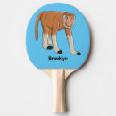 Search for funny monkey ping pong paddles Cartoon