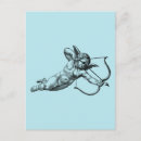 Search for cherub postcards Cupid