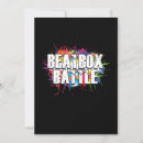Search for hiphop invitations Rapper