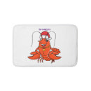 Search for lobster bath mats Crustacean