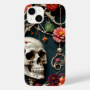 Search for gothic phone cases Floral