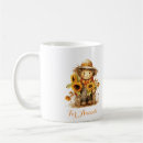 Search for pumpkin birthday mugs Autumn