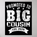Search for cousins posters Baby