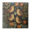 Search for four animals tiles Birds
