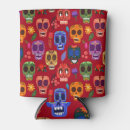Search for day of the dead Pattern