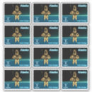 Search for inuit stickers Arctic