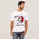 Search for misunderstood tshirts Scary