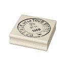 Search for eiffel tower rubber stamps French