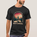 Search for north carolina souvenir tshirts Vintage