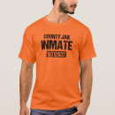 Search for county jail tshirts Inmate