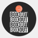 Search for basketball designs stickers Miami