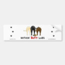 Search for lab bumper stickers Retrievers