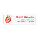 Search for strawberry labels Berry sweet