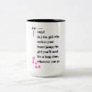 Search for angel girl mugs Daughter