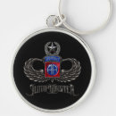 Search for division key rings 82nd airborne division