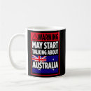 Search for australian mugs Proud