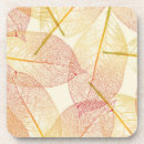 Search for autumn coasters Pattern